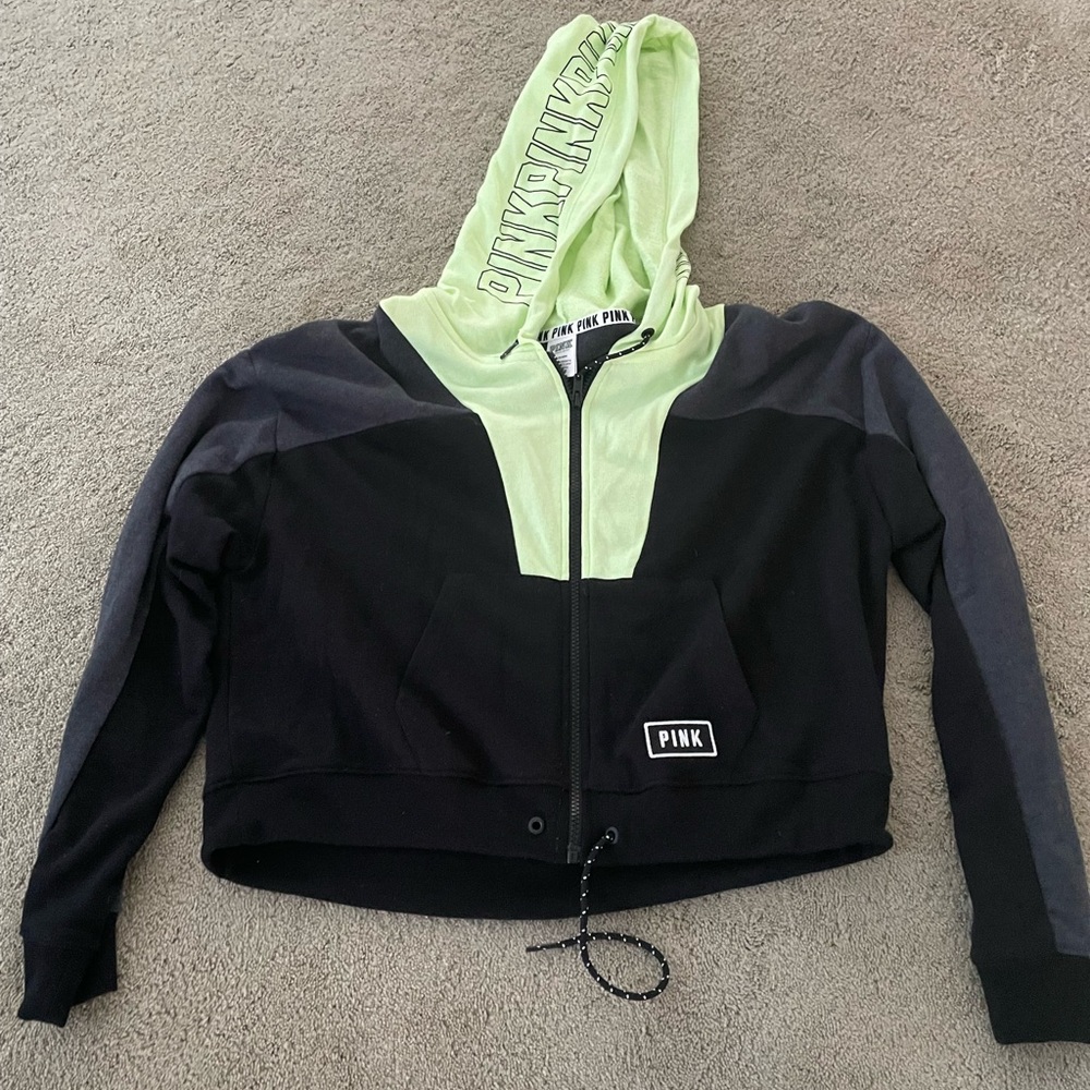 PINK sweatshirt